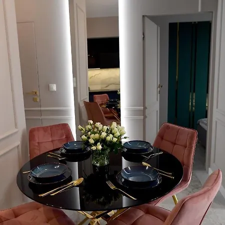 Apartment Coco Elite