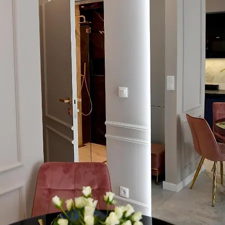 Apartment Coco Elite *