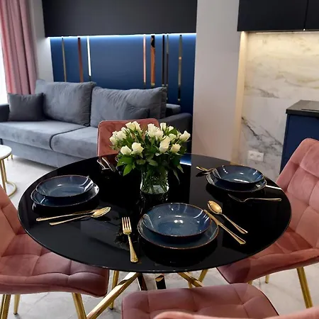 Apartment Coco Elite