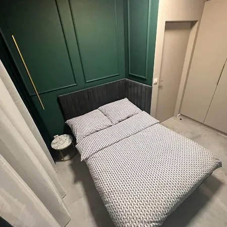 Coco Elite Apartment