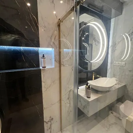 Coco Elite アパート