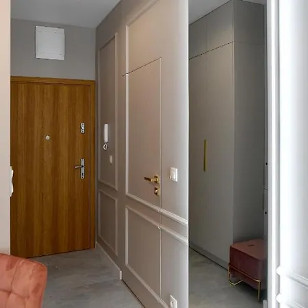 アパート Coco Elite *