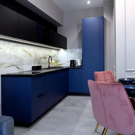 アパート Coco Elite *