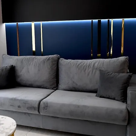 Coco Elite Apartment