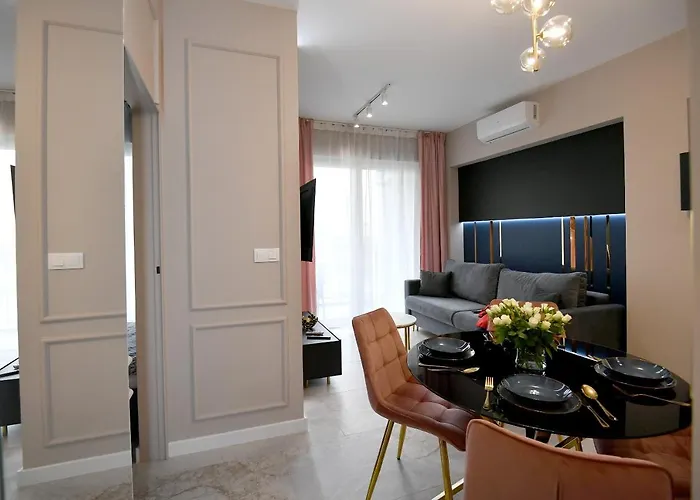 Coco Elite Appartement