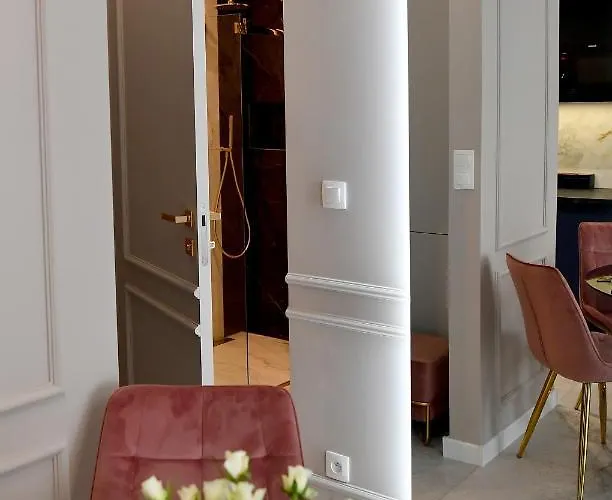 Appartement Coco Elite *