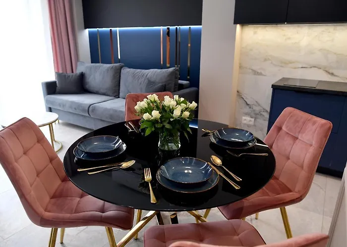 Appartement Coco Elite