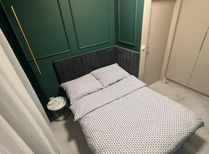 Coco Elite Appartement