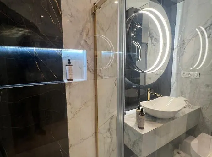 Coco Elite Appartement