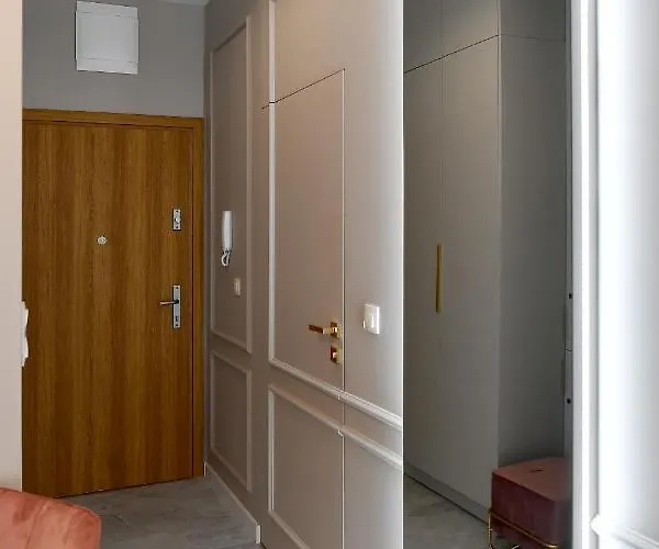 Appartement Coco Elite *