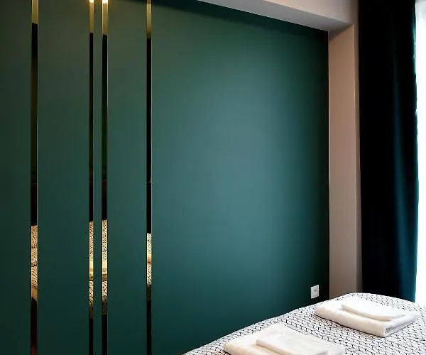 Appartement Coco Elite Zator