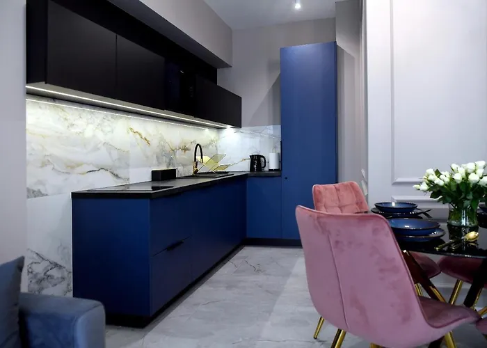 Appartement Coco Elite *