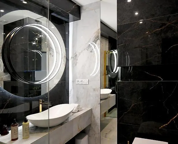 Appartement Coco Elite